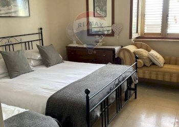 Camera patronale con bagno en-suite - Casa indipendente Via San Vicenzo
 
15, Castel Frentano - foto 26