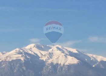 Vista dalla Camera da letto - Casa indipendente Via San Vicenzo
 
15, Castel Frentano - foto 27