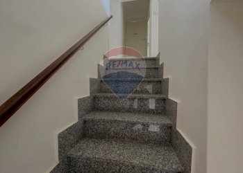 Scale - Casa indipendente Via San Vicenzo
 
15, Castel Frentano - foto 33