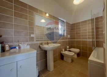 Bagno - Casa indipendente Via San Vicenzo
 
15, Castel Frentano - foto 37