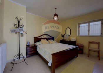 Camera / camera da letto - Casa indipendente Via San Vicenzo
 
15, Castel Frentano - foto 49