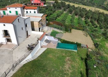 Casa all\'aperto - Casa indipendente Via San Vicenzo
 
15, Castel Frentano - foto 55