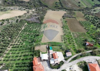 Posizione della mappa - Casa indipendente Via San Vicenzo
 
15, Castel Frentano - foto 57