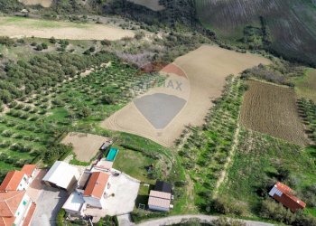 Posizione della mappa - Casa indipendente Via San Vicenzo
 
15, Castel Frentano - foto 58
