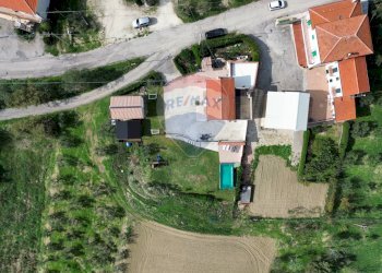 Posizione della mappa - Casa indipendente Via San Vicenzo
 
15, Castel Frentano - foto 59