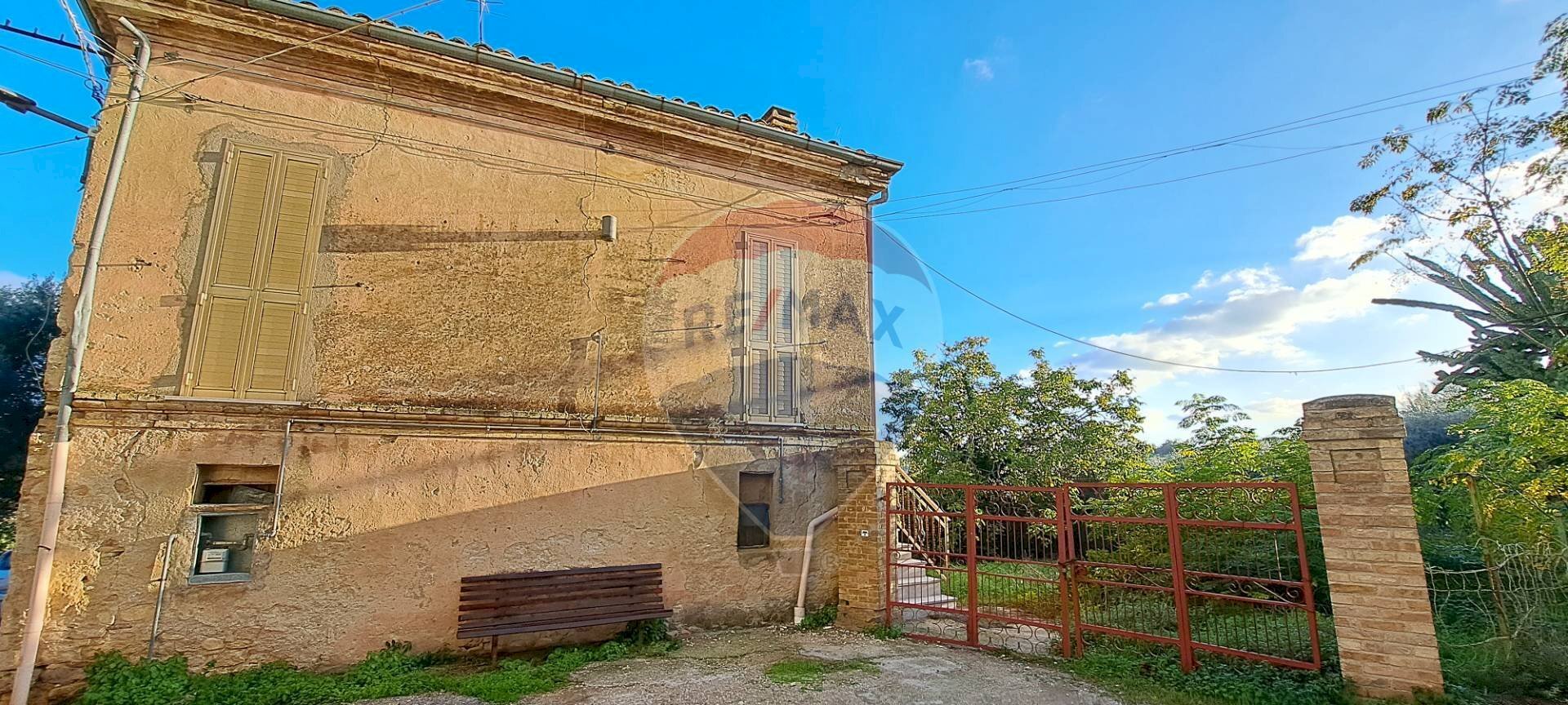 Casa all\'aperto - Independent house Villa Rogatti
 
79, Ortona - photo 2
