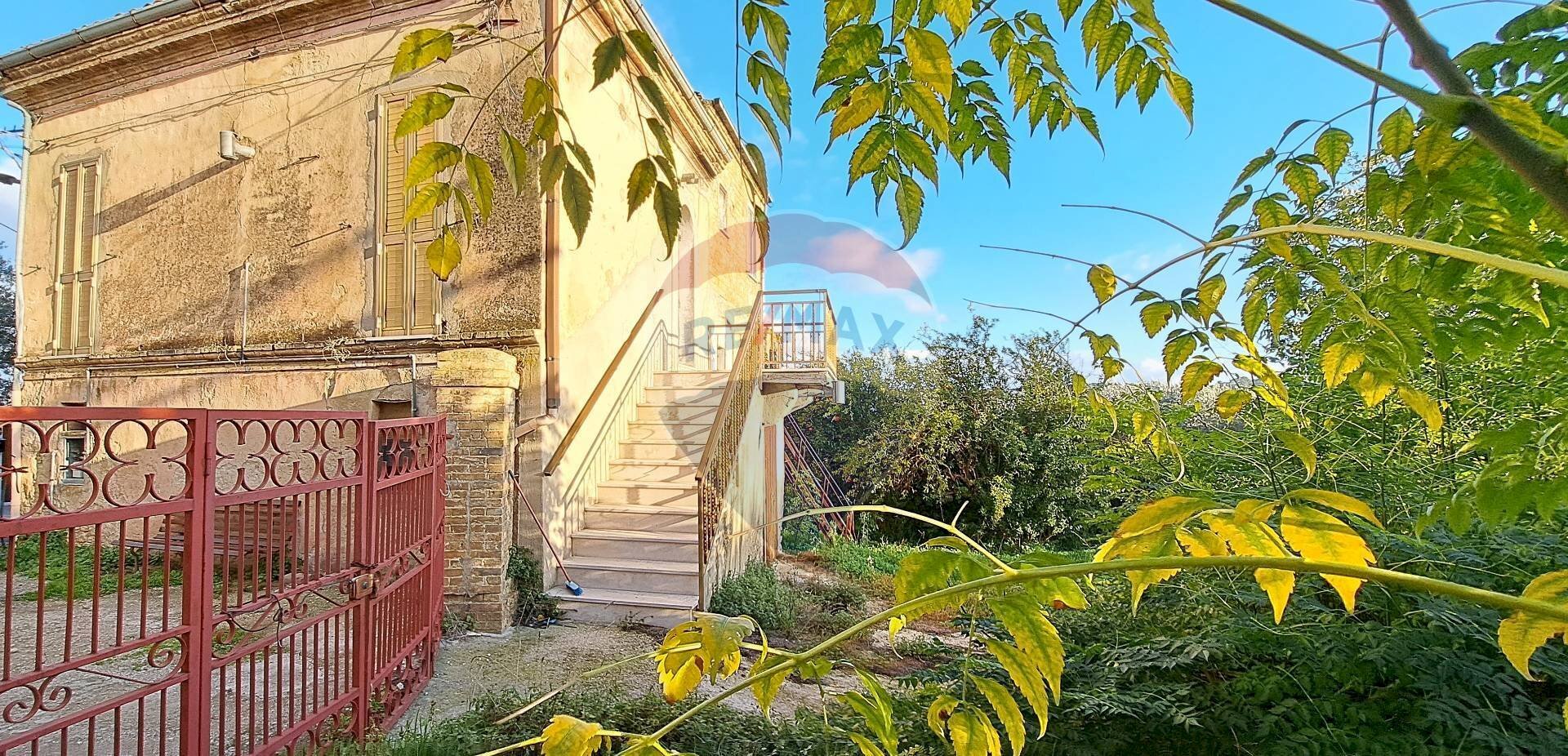 Edificio all\'aperto - Independent house Villa Rogatti
 
79, Ortona - photo 3