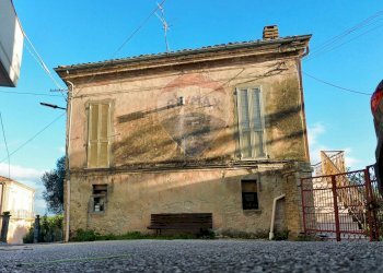 Casa all\'aperto - Independent house Villa Rogatti
 
79, Ortona - photo 1