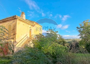 Casa all\'aperto - Independent house Villa Rogatti
 
79, Ortona - photo 4