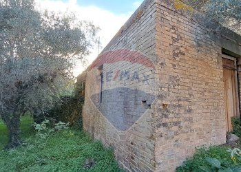 Casa all\'aperto - Independent house Villa Rogatti
 
79, Ortona - photo 7