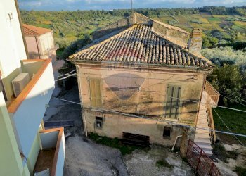 Casa all\'aperto - Independent house Villa Rogatti
 
79, Ortona - photo 10