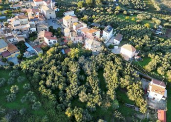 Posizione della mappa - Independent house Villa Rogatti
 
79, Ortona - photo 15