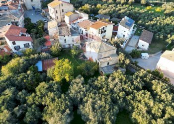 Casa all\'aperto - Independent house Villa Rogatti
 
79, Ortona - photo 16