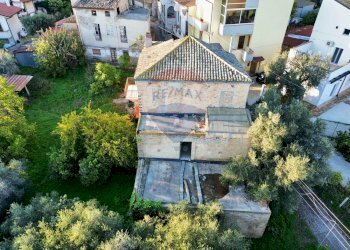 Casa all\'aperto - Independent house Villa Rogatti
 
79, Ortona - photo 18
