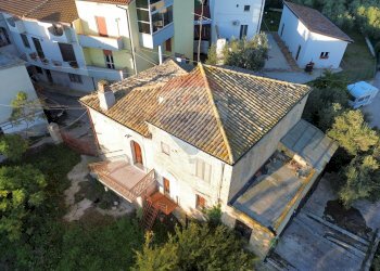 Casa all\'aperto - Independent house Villa Rogatti
 
79, Ortona - photo 19