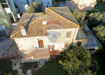Casa all\'aperto - Independent house Villa Rogatti
 
79, Ortona - photo 20