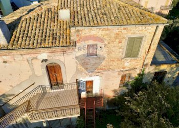 Casa all\'aperto - Independent house Villa Rogatti
 
79, Ortona - photo 21