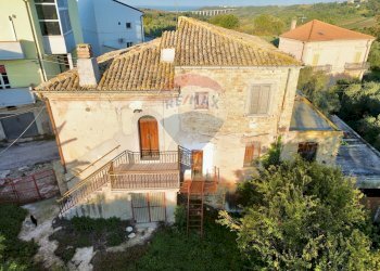Casa all\'aperto - Independent house Villa Rogatti
 
79, Ortona - photo 22