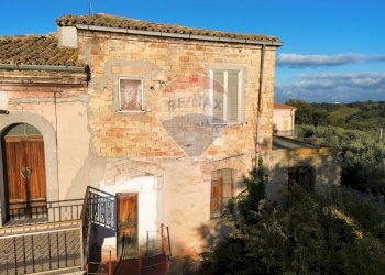 Casa all\'aperto - Independent house Villa Rogatti
 
79, Ortona - photo 24