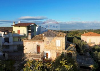 Casa all\'aperto - Independent house Villa Rogatti
 
79, Ortona - photo 26