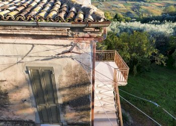 Casa all\'aperto - Independent house Villa Rogatti
 
79, Ortona - photo 30