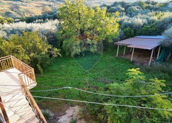 Giardino - Independent house Villa Rogatti
 
79, Ortona - photo 32