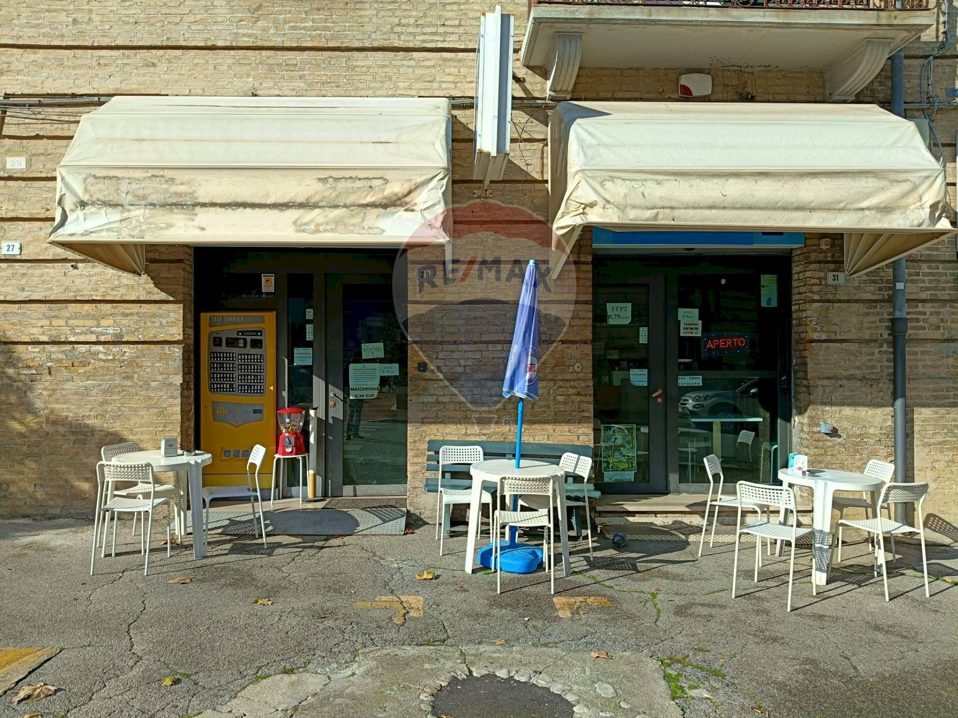 Foto 1 - Commercial Activity Via Monte Grappa
 
29, Lanciano - photo 1