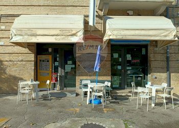 Foto 1 - Attività Commerciale Via Monte Grappa
29, Lanciano - foto 1