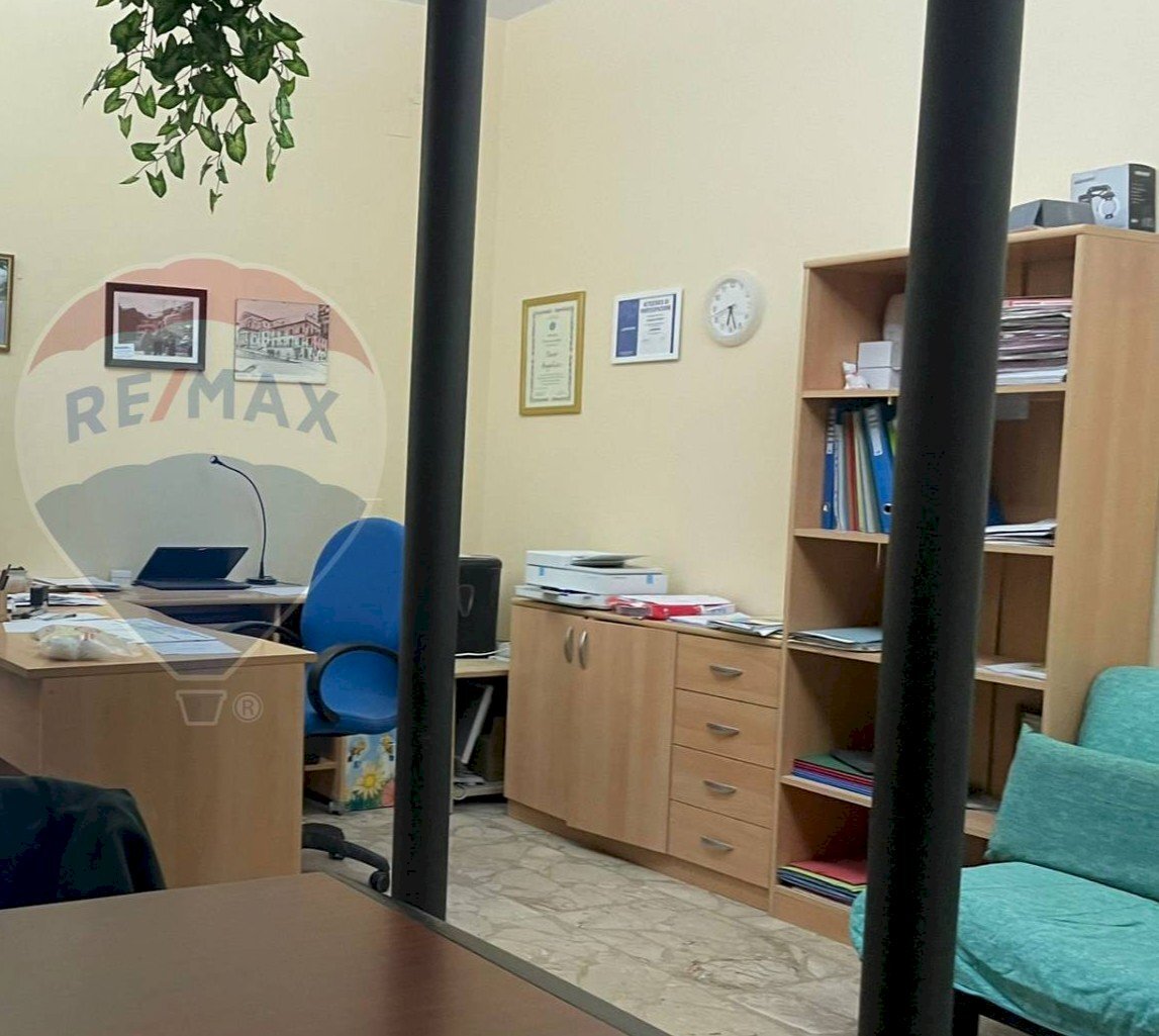 Ufficio - Appartamento Corso Bandiera
 
96, Lanciano - foto 1