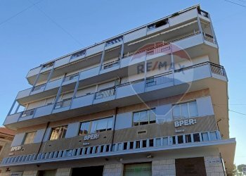 Edificio all\'aperto - Appartamento Corso Bandiera
 
96, Lanciano - foto 3