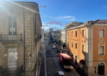 Edificio all\'aperto - Appartamento Corso Bandiera
 
96, Lanciano - foto 5