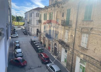 Edificio all\'aperto - Appartamento Corso Bandiera
 
96, Lanciano - foto 9