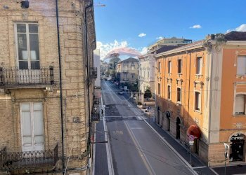 Edificio all\'aperto - Appartamento Corso Bandiera
 
96, Lanciano - foto 10