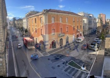 Edificio all\'aperto - Appartamento Corso Bandiera
 
96, Lanciano - foto 11