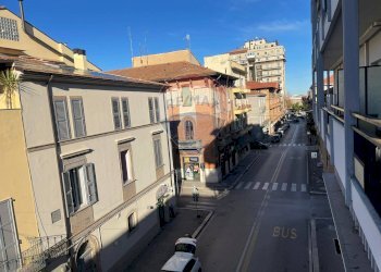 Edificio all\'aperto - Appartamento Corso Bandiera
 
96, Lanciano - foto 12