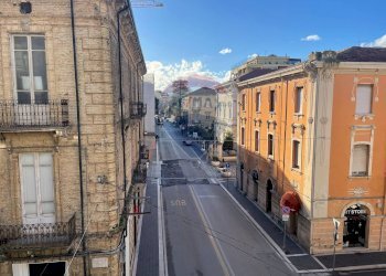 Edificio all\'aperto - Appartamento Corso Bandiera
 
96, Lanciano - foto 13