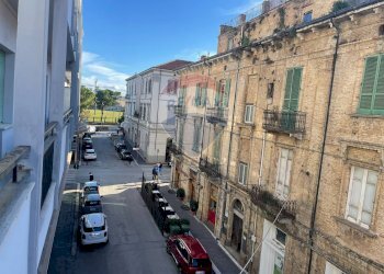 Edificio all\'aperto - Appartamento Corso Bandiera
 
96, Lanciano - foto 14