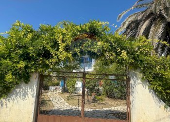 Giardino - Villa a Schiera Contrada Piana Favaro, Rocca San Giovanni - foto 4