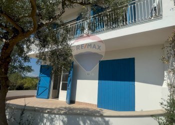 Casa all\'aperto - Villa a Schiera Contrada Piana Favaro, Rocca San Giovanni - foto 6