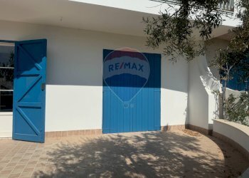 Casa all\'aperto - Villa a Schiera Contrada Piana Favaro, Rocca San Giovanni - foto 7