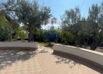 Terrazza - Villa a Schiera Contrada Piana Favaro, Rocca San Giovanni - foto 10