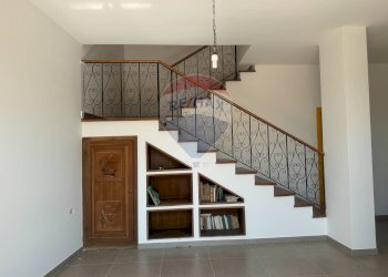 Scale - Villa a Schiera Contrada Piana Favaro, Rocca San Giovanni - foto 13