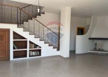 Scale - Villa a Schiera Contrada Piana Favaro, Rocca San Giovanni - foto 14