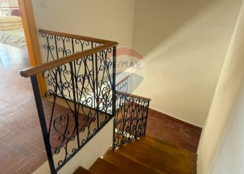 Scale - Villa a Schiera Contrada Piana Favaro, Rocca San Giovanni - foto 16