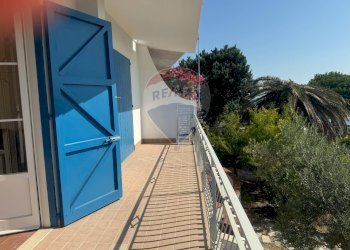 Balcone - Villa a Schiera Contrada Piana Favaro, Rocca San Giovanni - foto 18