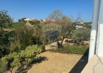 Giardino - Villa a Schiera Contrada Piana Favaro, Rocca San Giovanni - foto 20