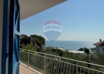 Balcone - Villa a Schiera Contrada Piana Favaro, Rocca San Giovanni - foto 21