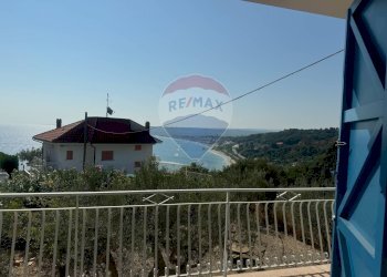 Balcone - Villa a Schiera Contrada Piana Favaro, Rocca San Giovanni - foto 19