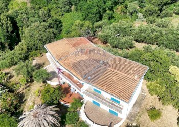 Casa all\'aperto - Villa a Schiera Contrada Piana Favaro, Rocca San Giovanni - foto 22