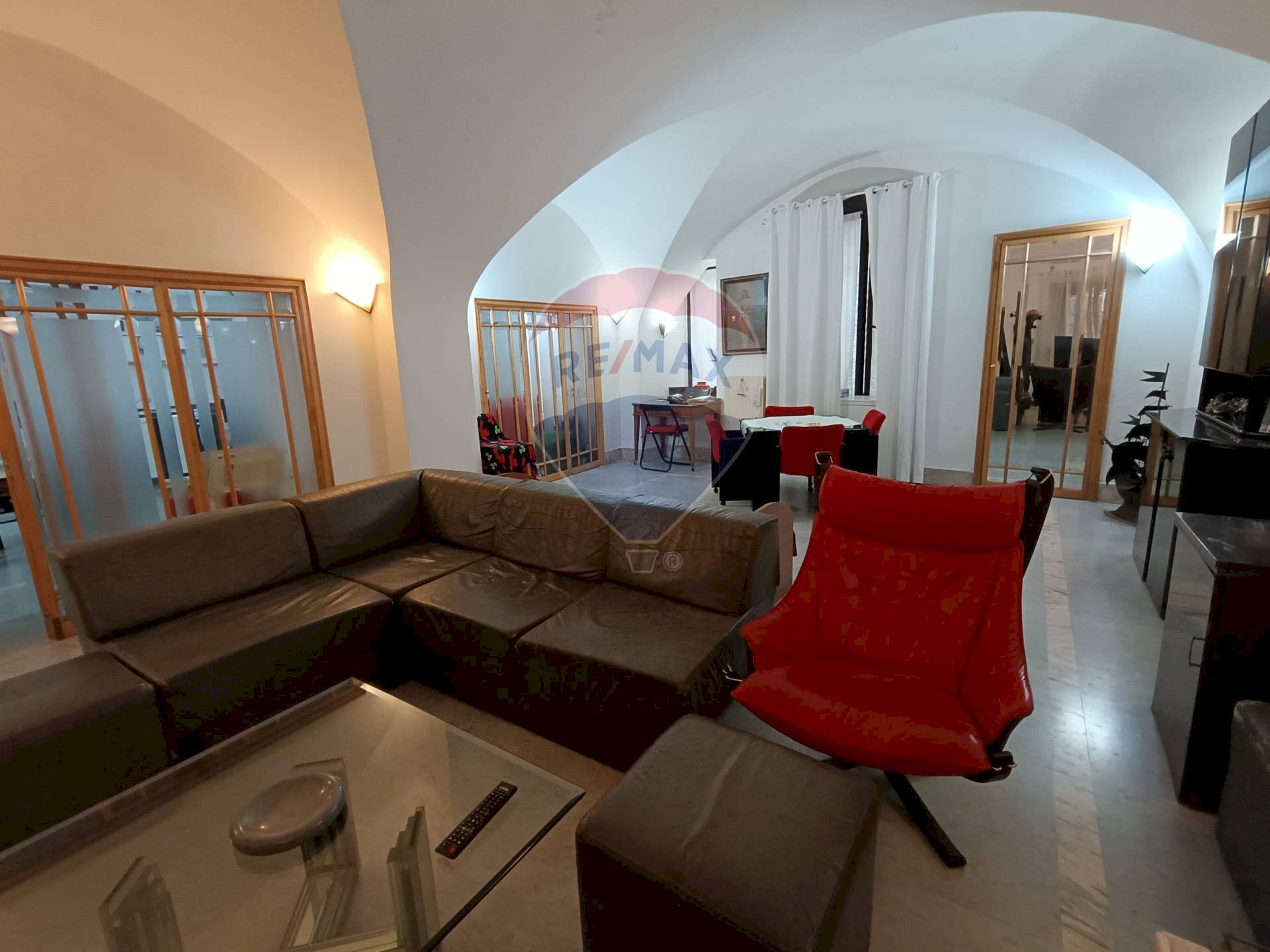 Sala da pranzo - Casa semi indipendente VIA DEI FRENTANI
 
63, Lanciano - foto 3